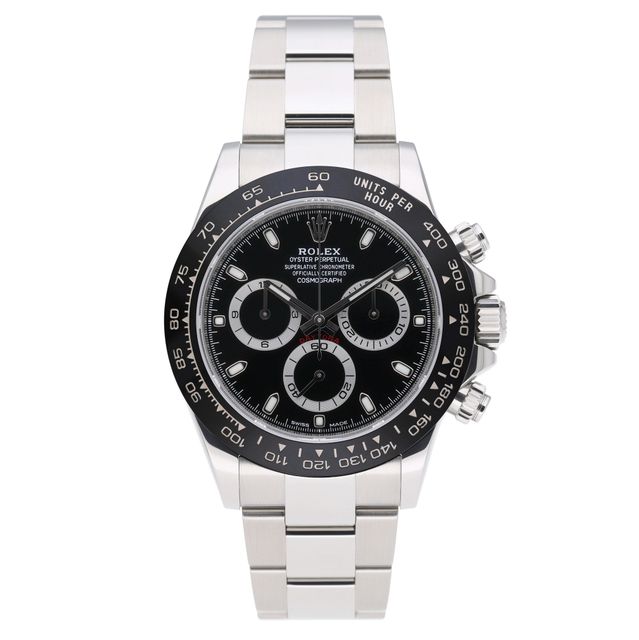 Rolex Daytona 116500 LN Image 5